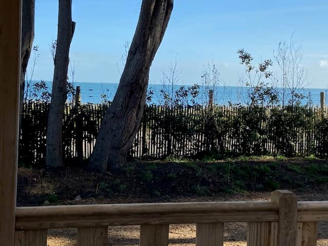 vue mer