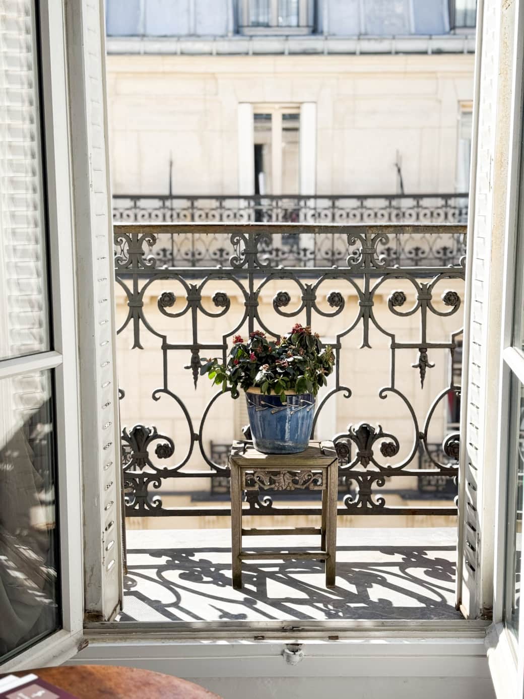 Balkon Balkon
