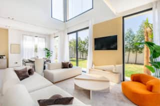 Villa luxe Élégante, Piscine chauffée privée, Jeux — photo 39