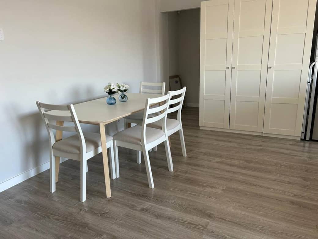 SALLE À MANGER