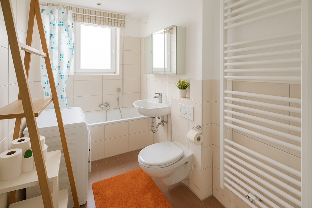 Badezimmer Badezimmer