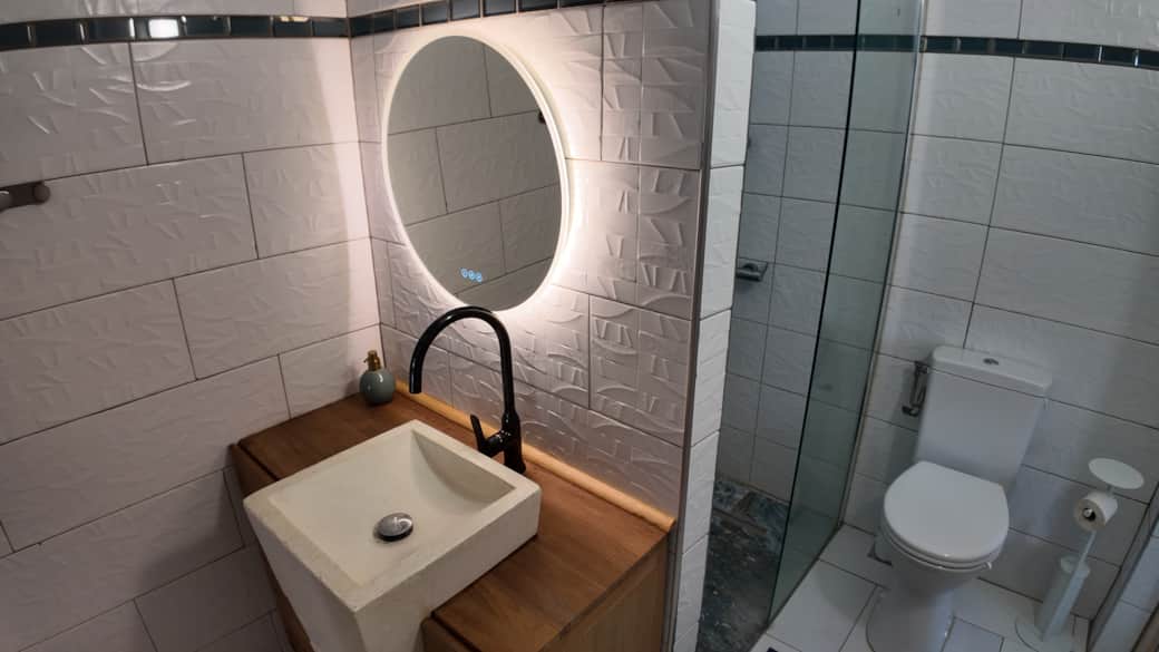 Salle d'eau 1 Salle d'eau 1