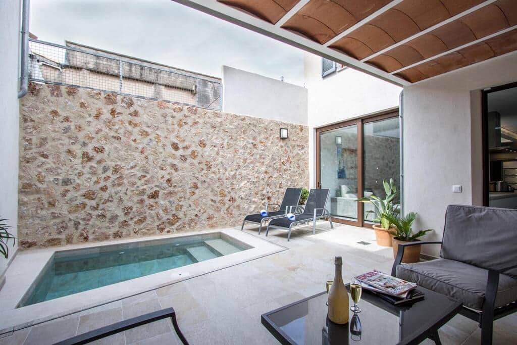 Casa Bugera, Pollensa