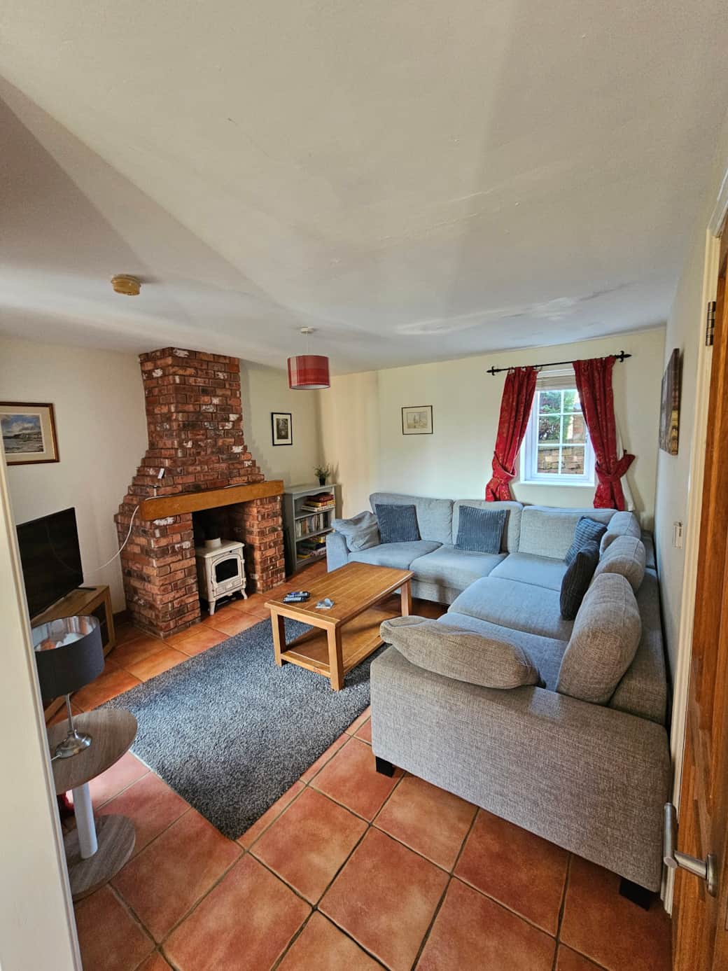 Living room Living room