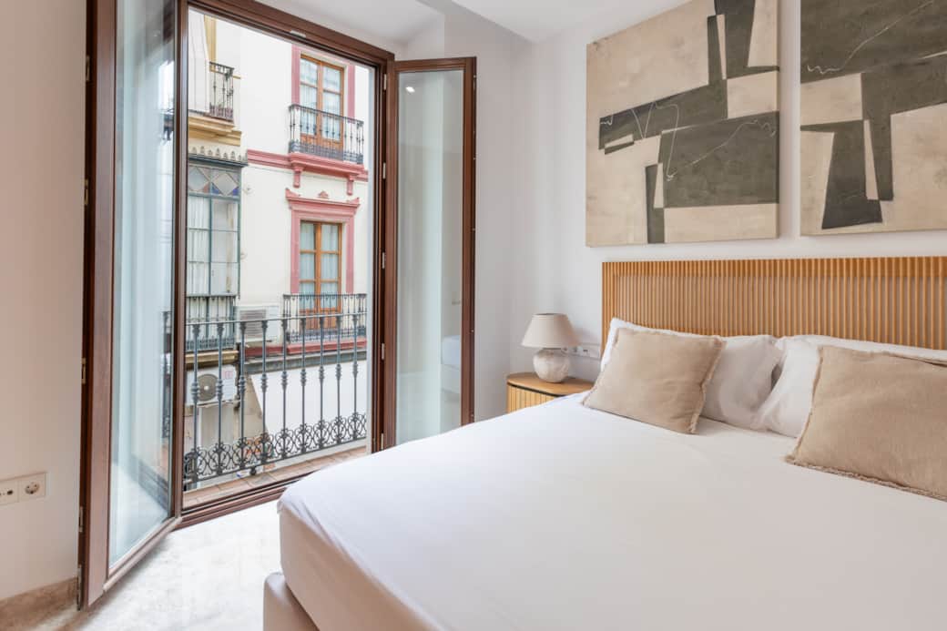 Apartamento Hernando Colón II-36