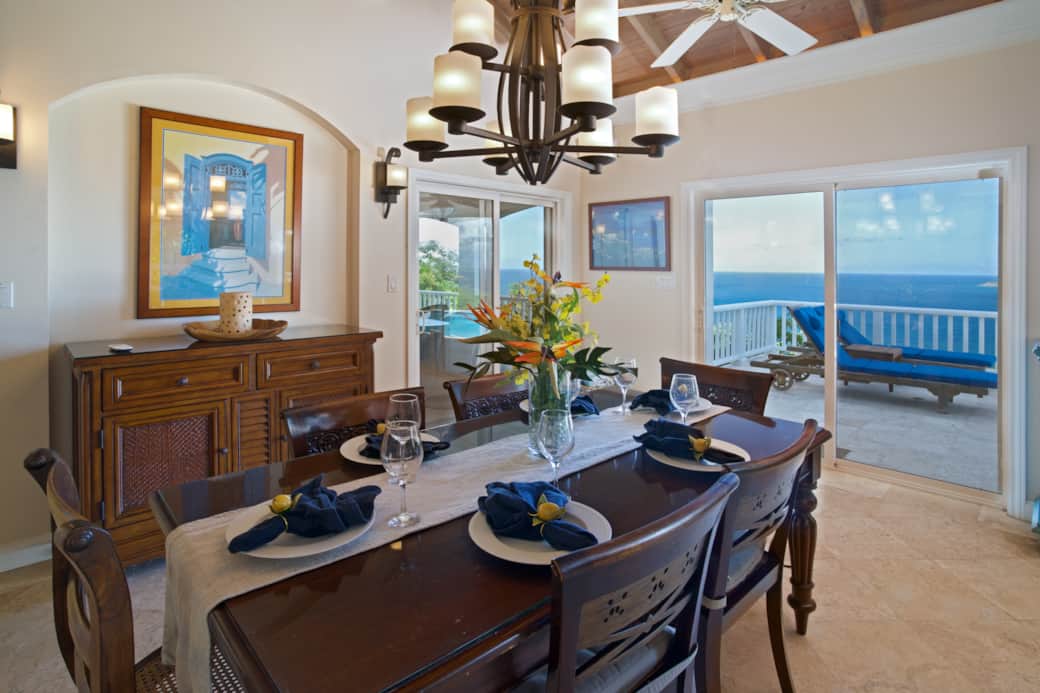 Dine With A View Dine With A View