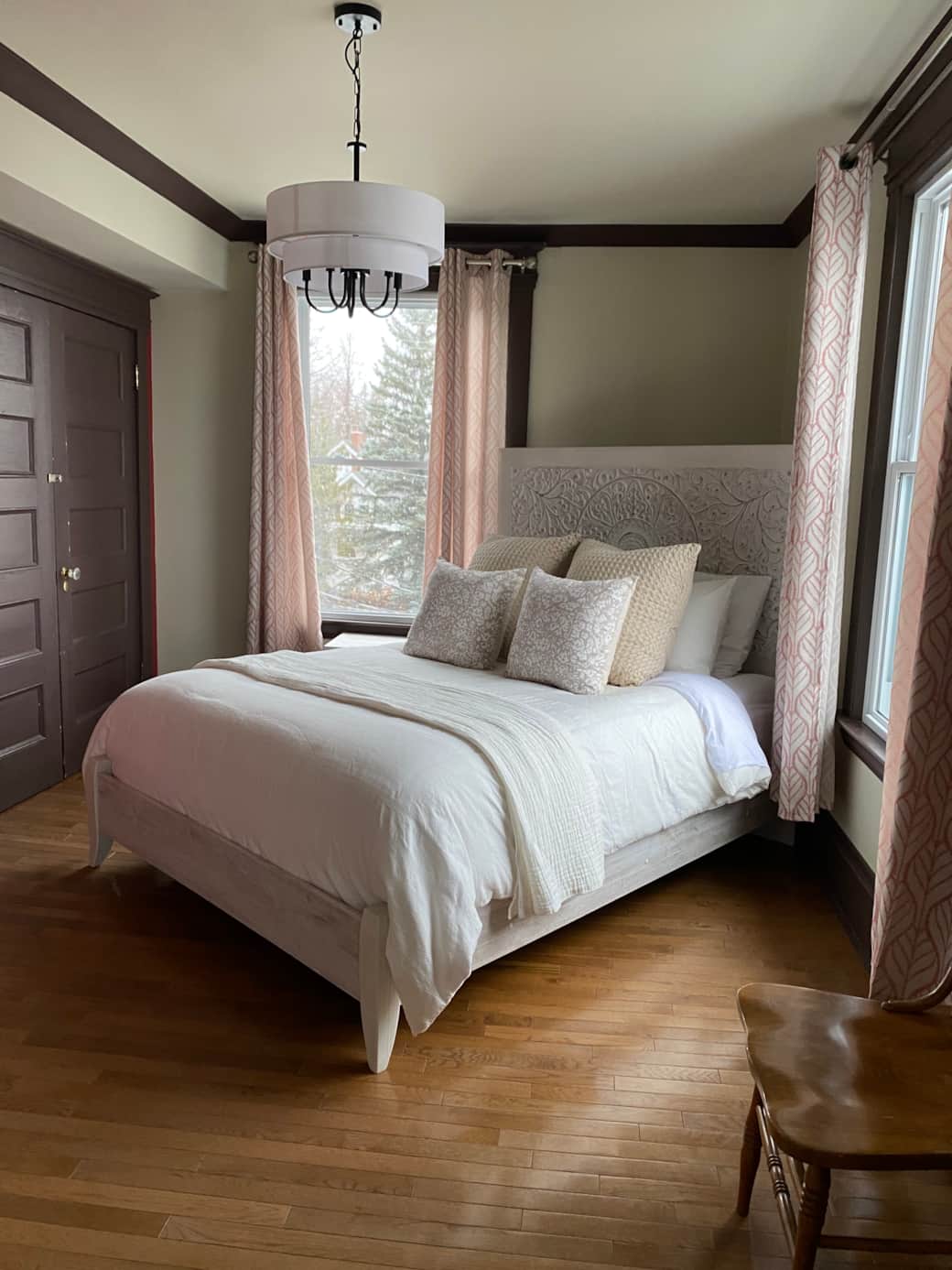 Murphy Suite - Second Bedroom