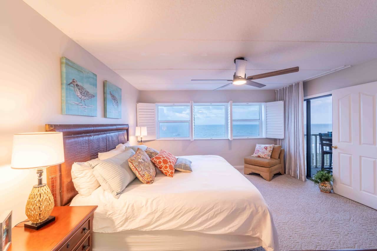 779 Master Bedroom Ocean View