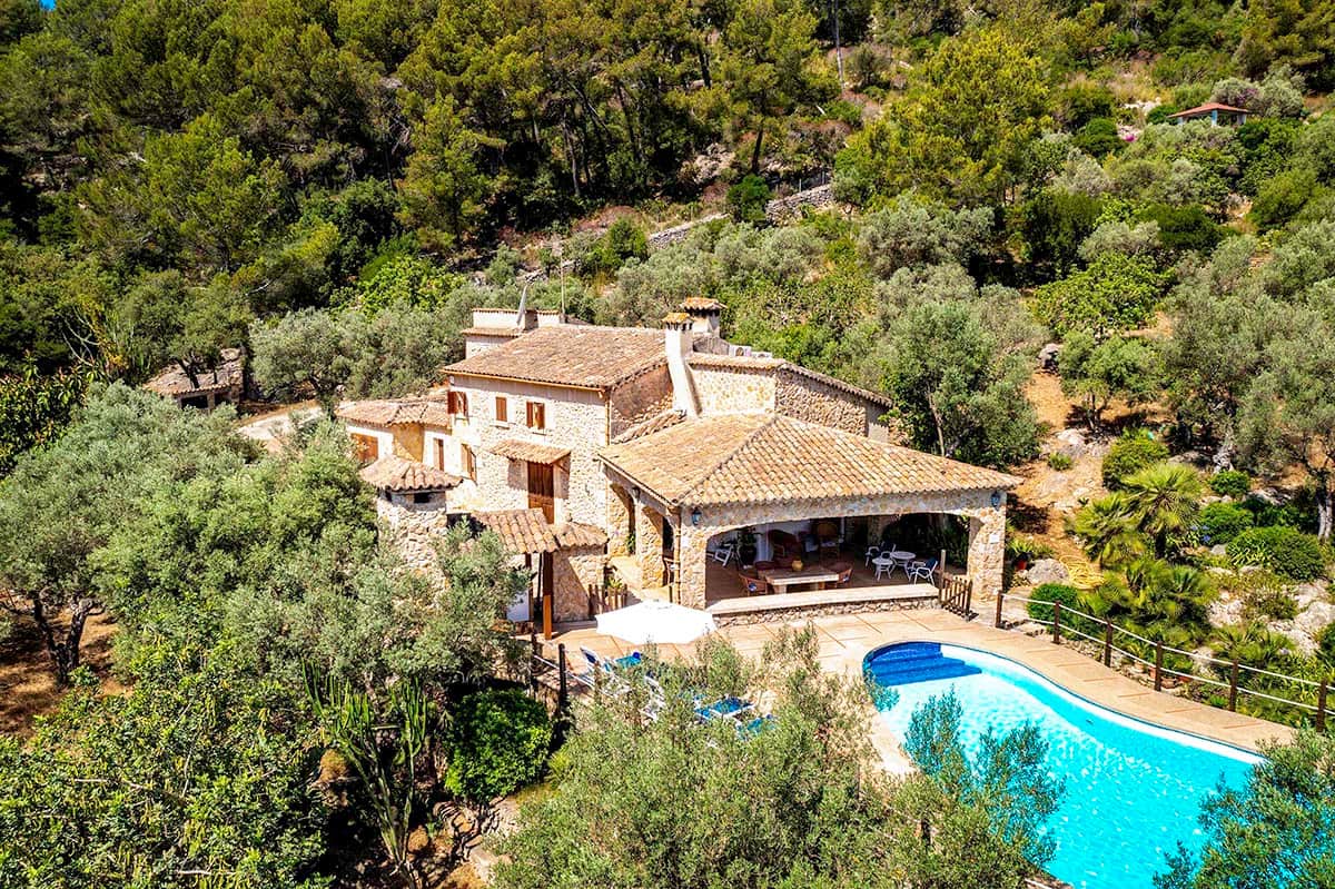 Villa Alordes