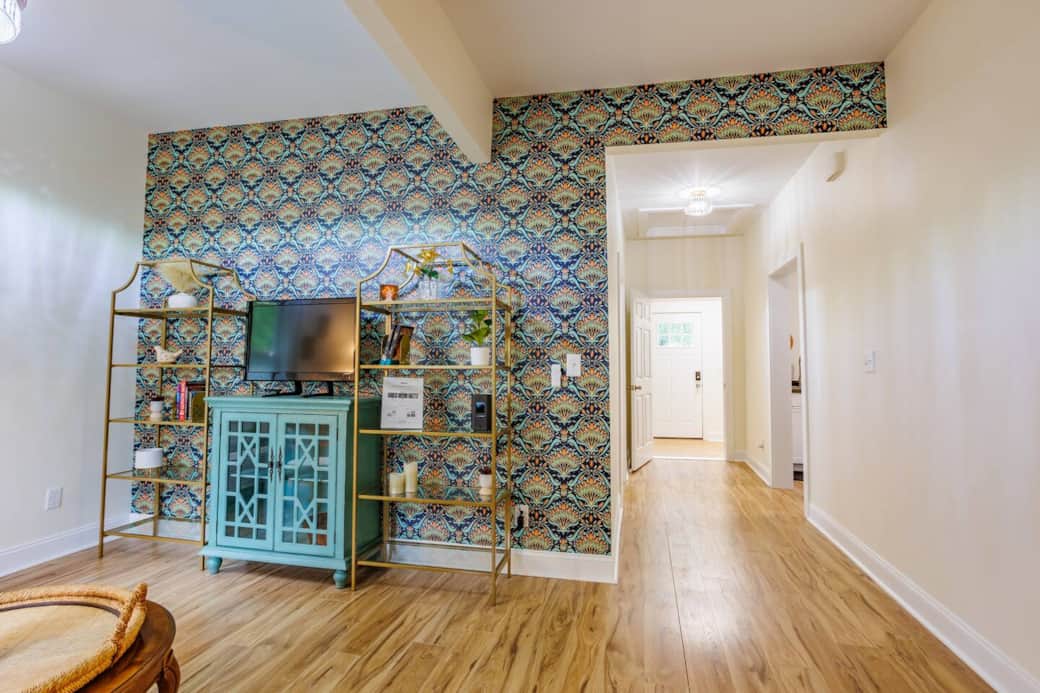 Living room Living room