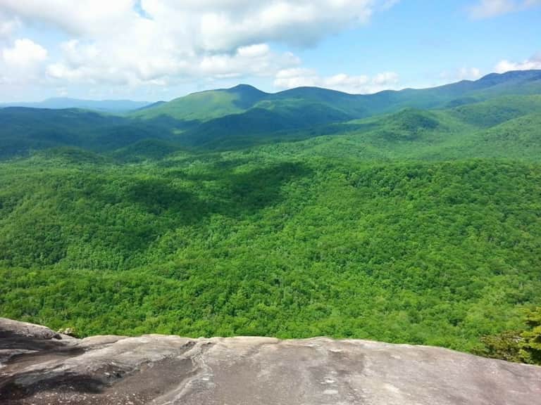 Vacation Home & Cabin Rental Hendersonville Pisgah DuPont