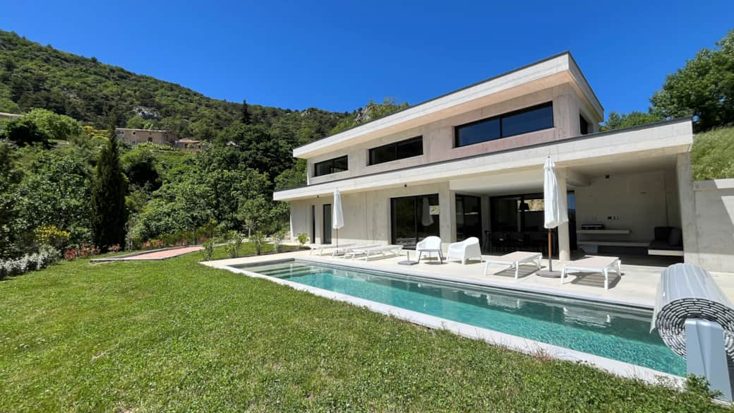 Villa vacances ventoux provence location 5 Villa vacances ventoux provence location 5