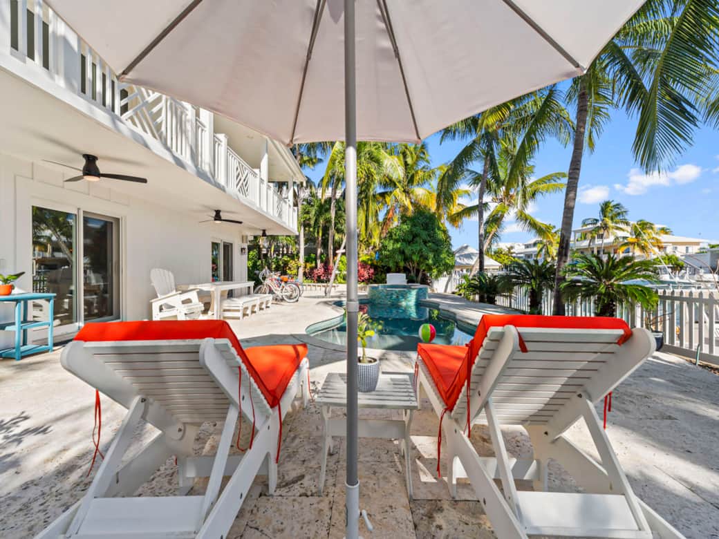 Florida Keys Islamorada waterfront paradise