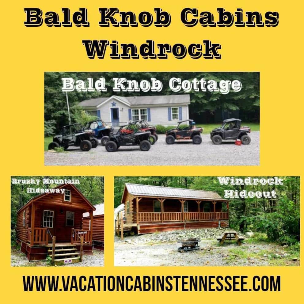 Home Vacation Cabins Tennessee