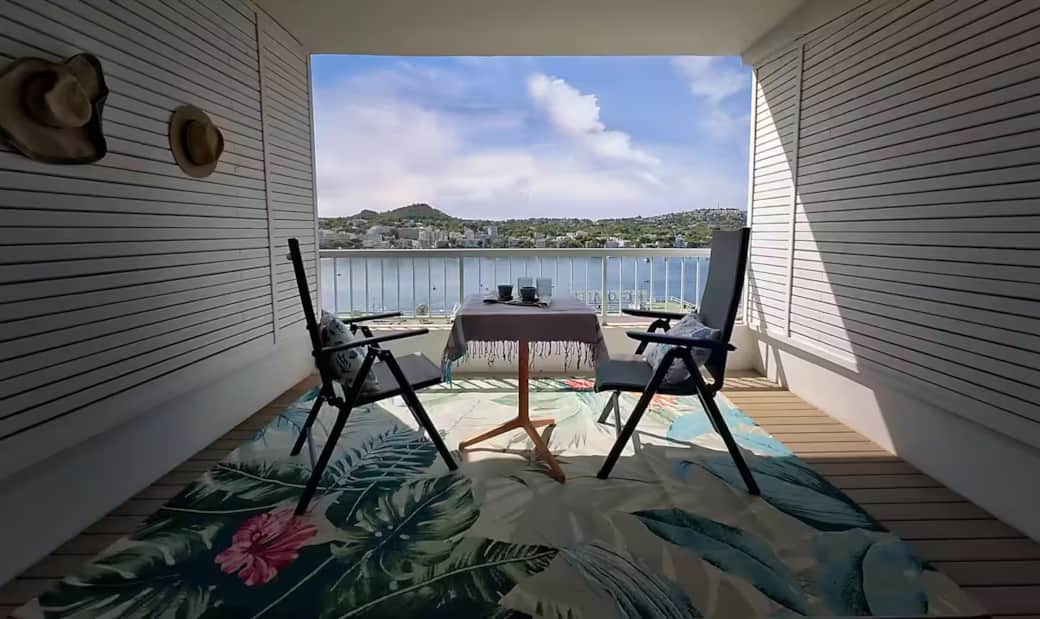Terraza