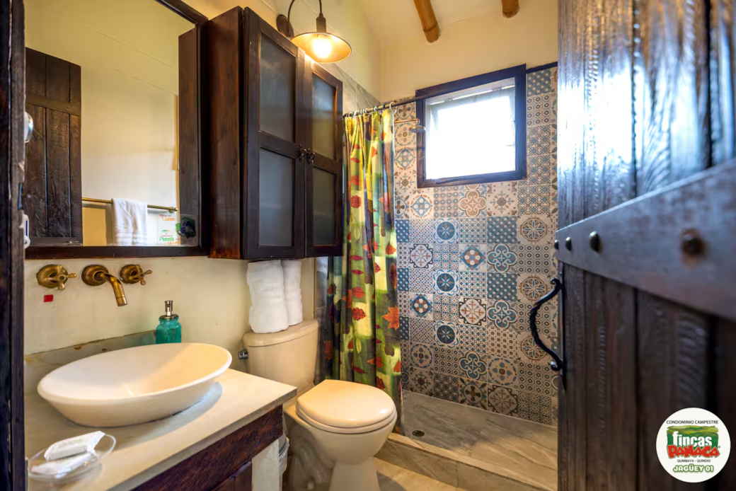 Baño 1