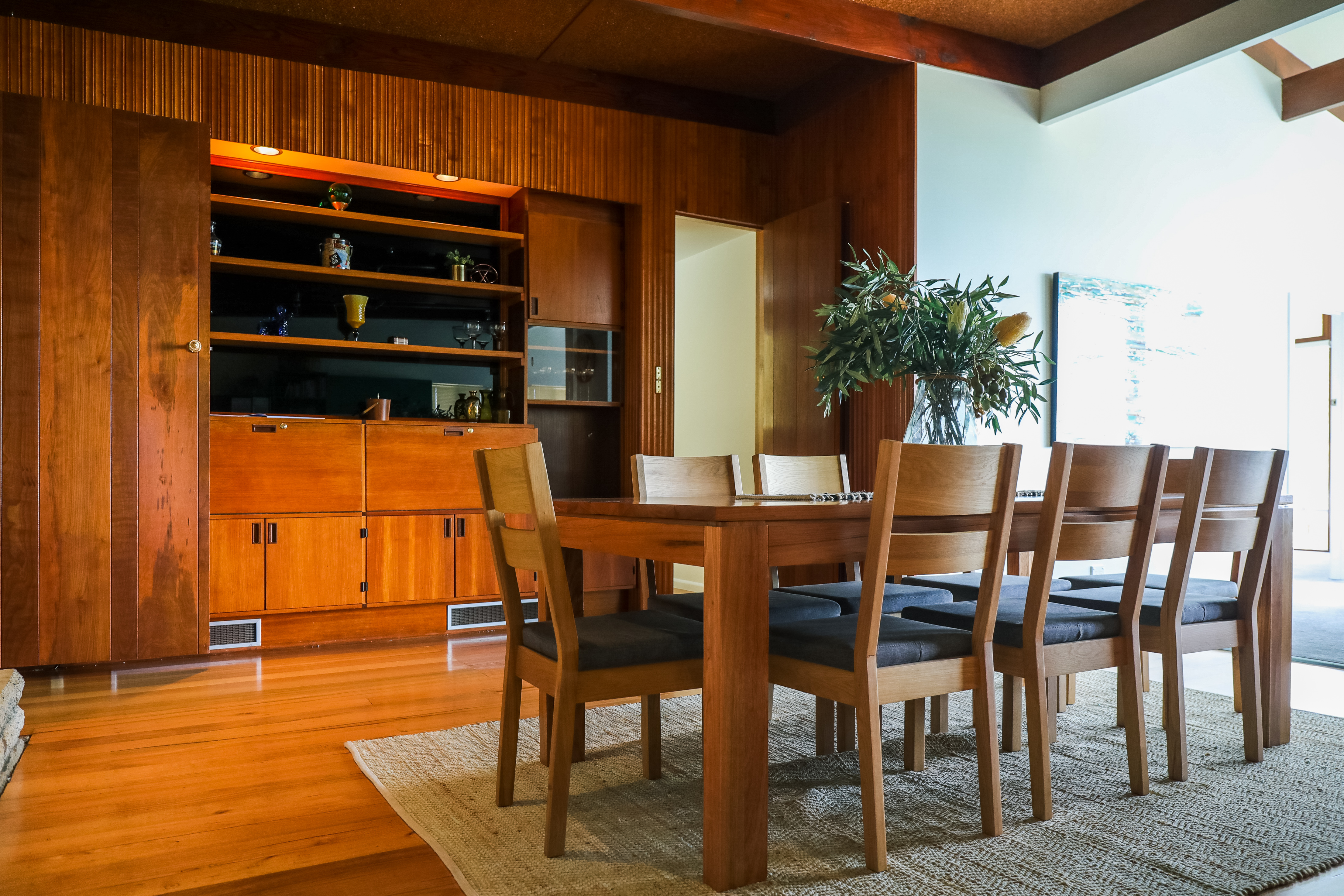 Maldon Views Retro Dining