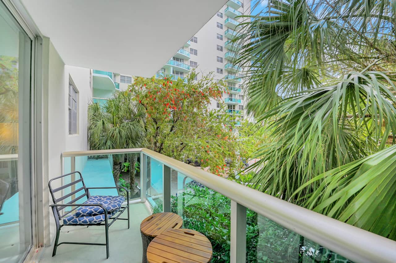 Balcon
