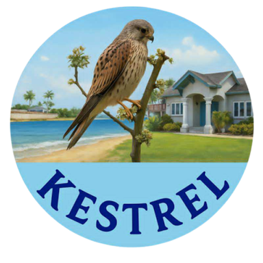 Kestrel Cable Beach, The Bahamas
