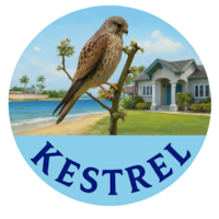 Kestrel Cable Beach, The Bahamas