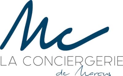 Marcus' concierge