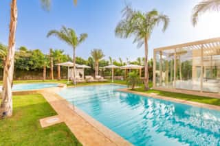 Villa Bahamas, Luxe, élégance, multisport, jacuzzi — photo 96