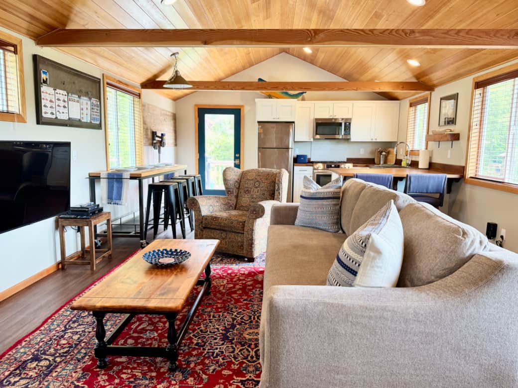 King Tide Living Room King Tide Living Room