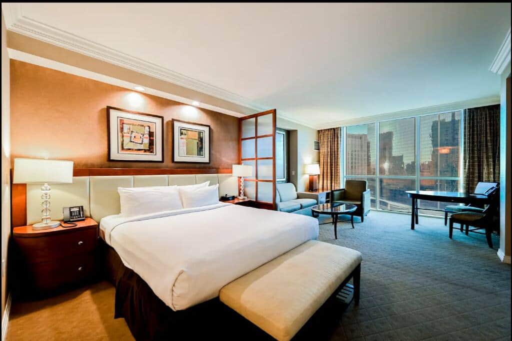 Bedding