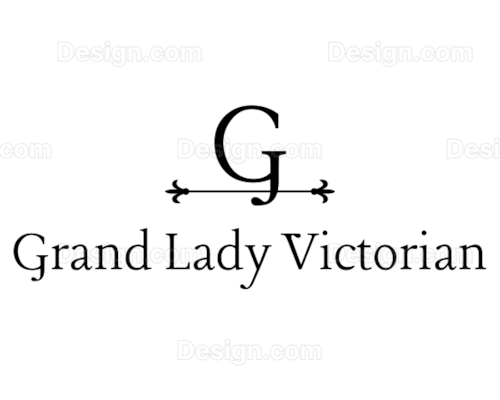 Grand Lady Victorian