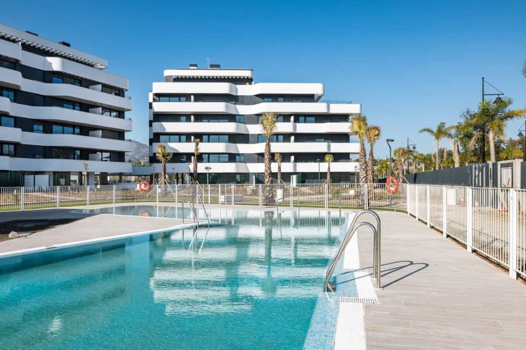 Piscina Piscina