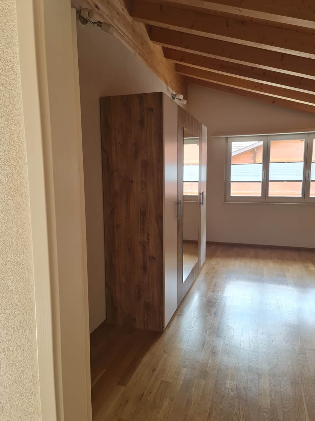 Apartment Jungfrau