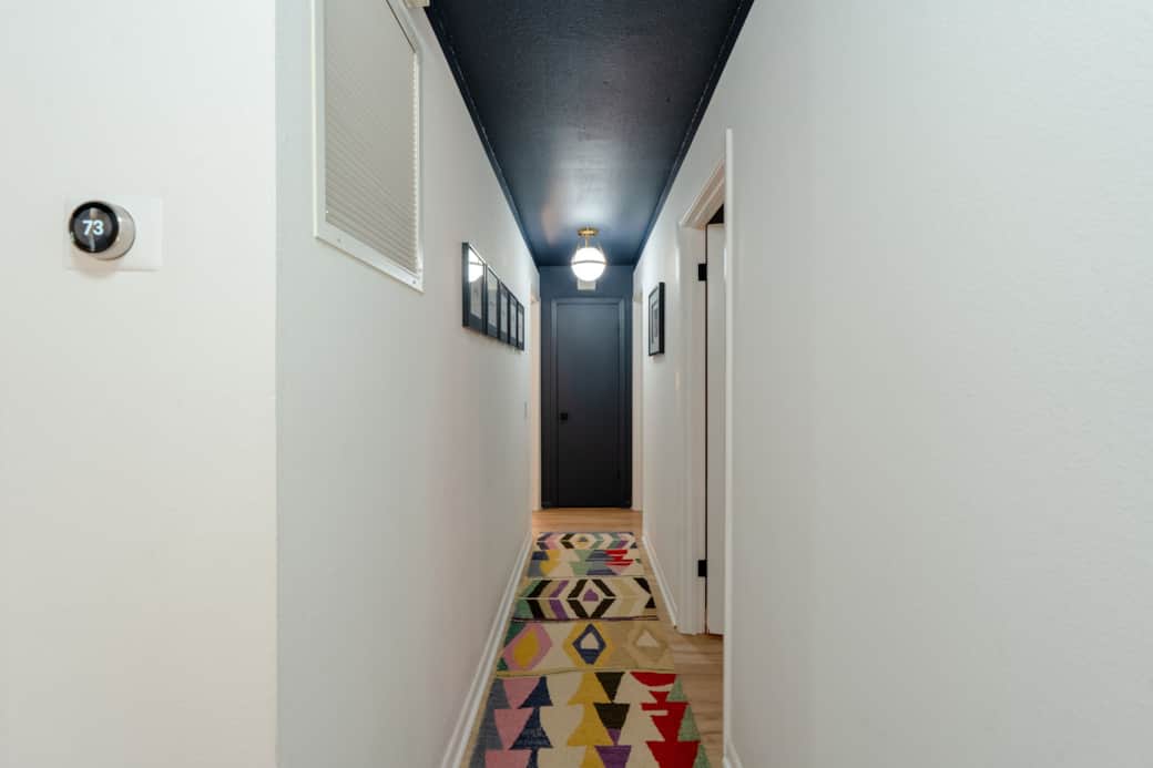 Connecting comfort throughout the home.