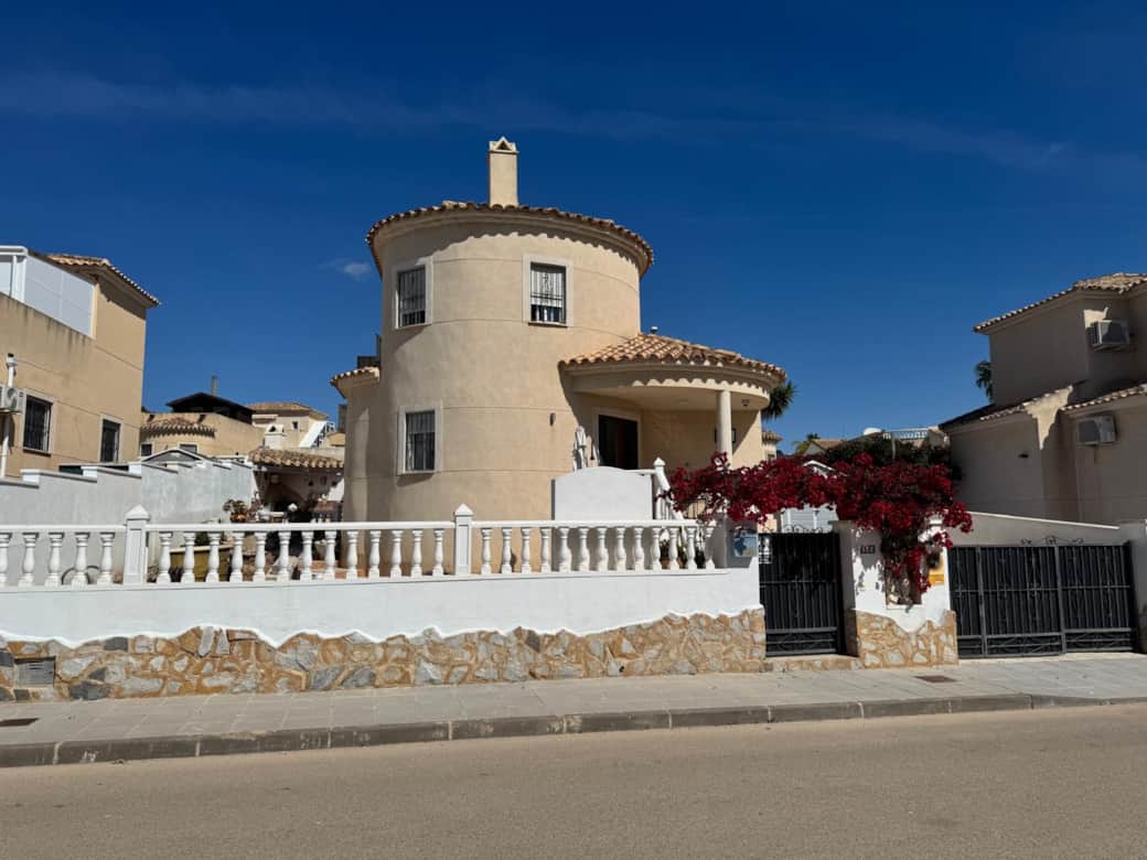 De villa