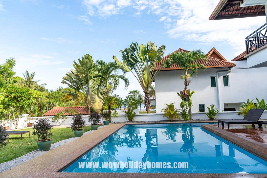 Villa 6 - Private Pool Villa Langkawi