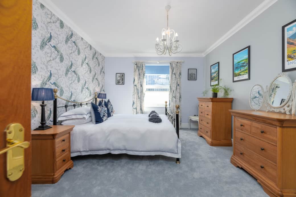 PLAS BRITTANIA BEDROOM 2A