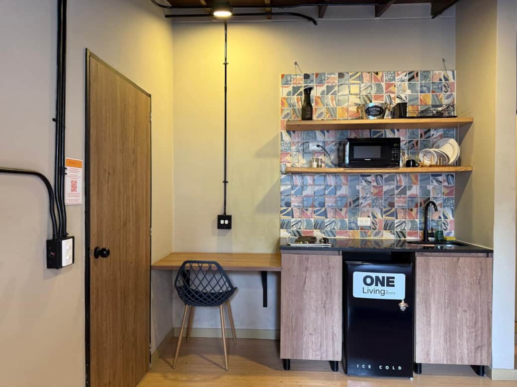 Accommodation near Los Molinos Shopping Center in Medellín