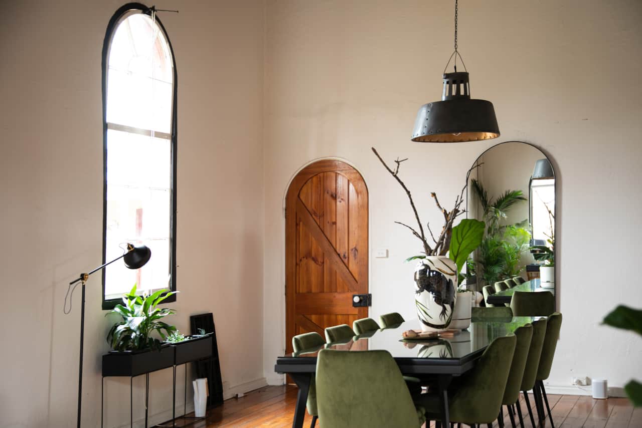 Sunday House Living