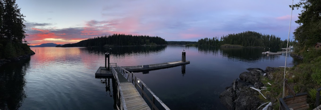 Private Dock