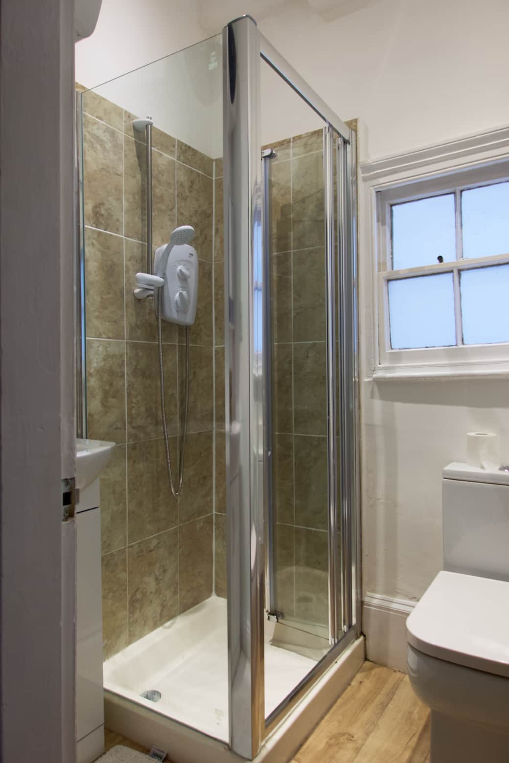 Shower