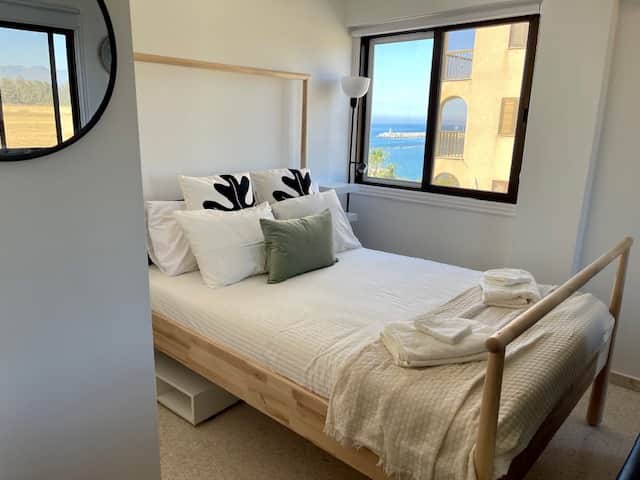 Seaside Studio  Zygi holiday accommodation