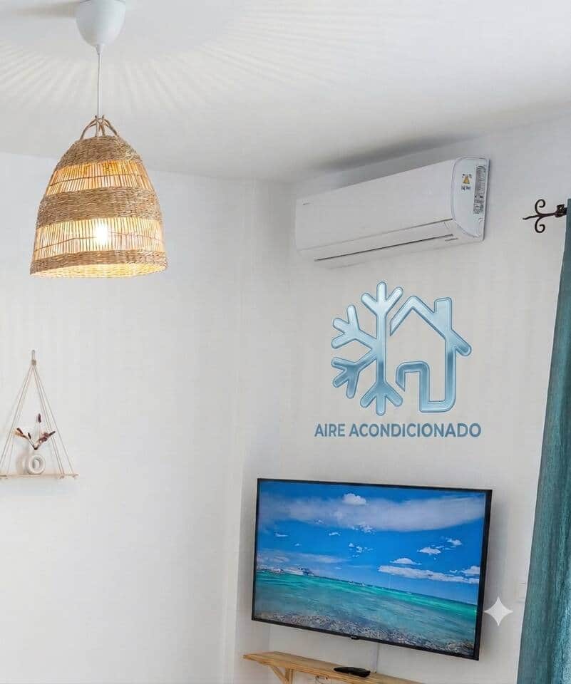 Vivienda Climatizada