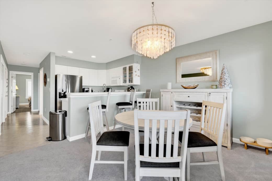 Kitchen ~ Dining Kitchen ~ Dining