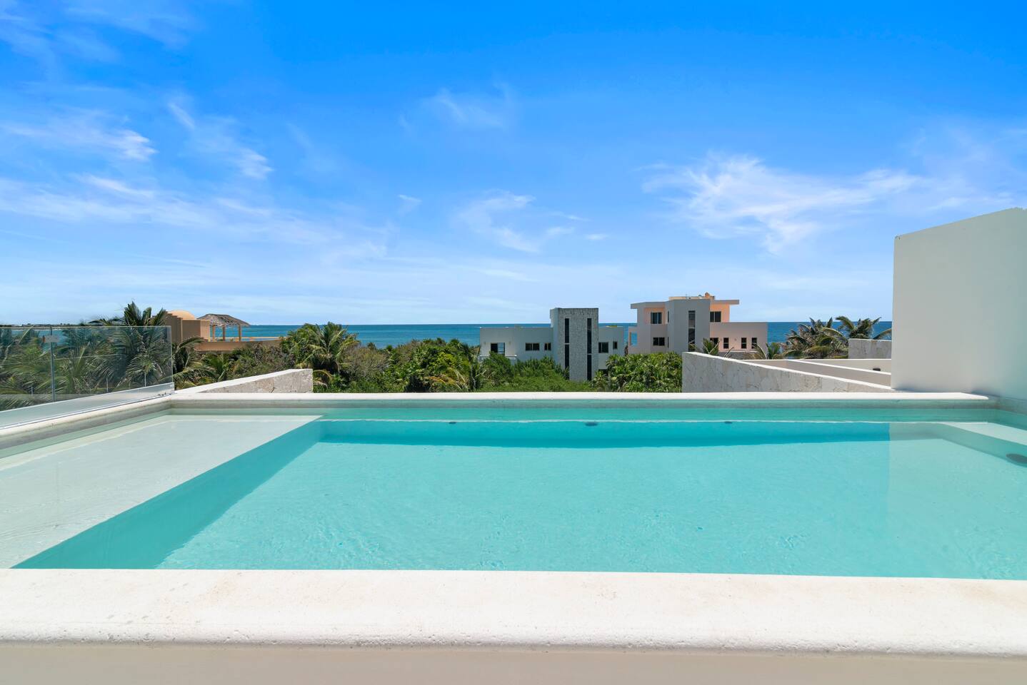 Akumal Cielo | Ocean-View Pools • Beach Access photo 20
