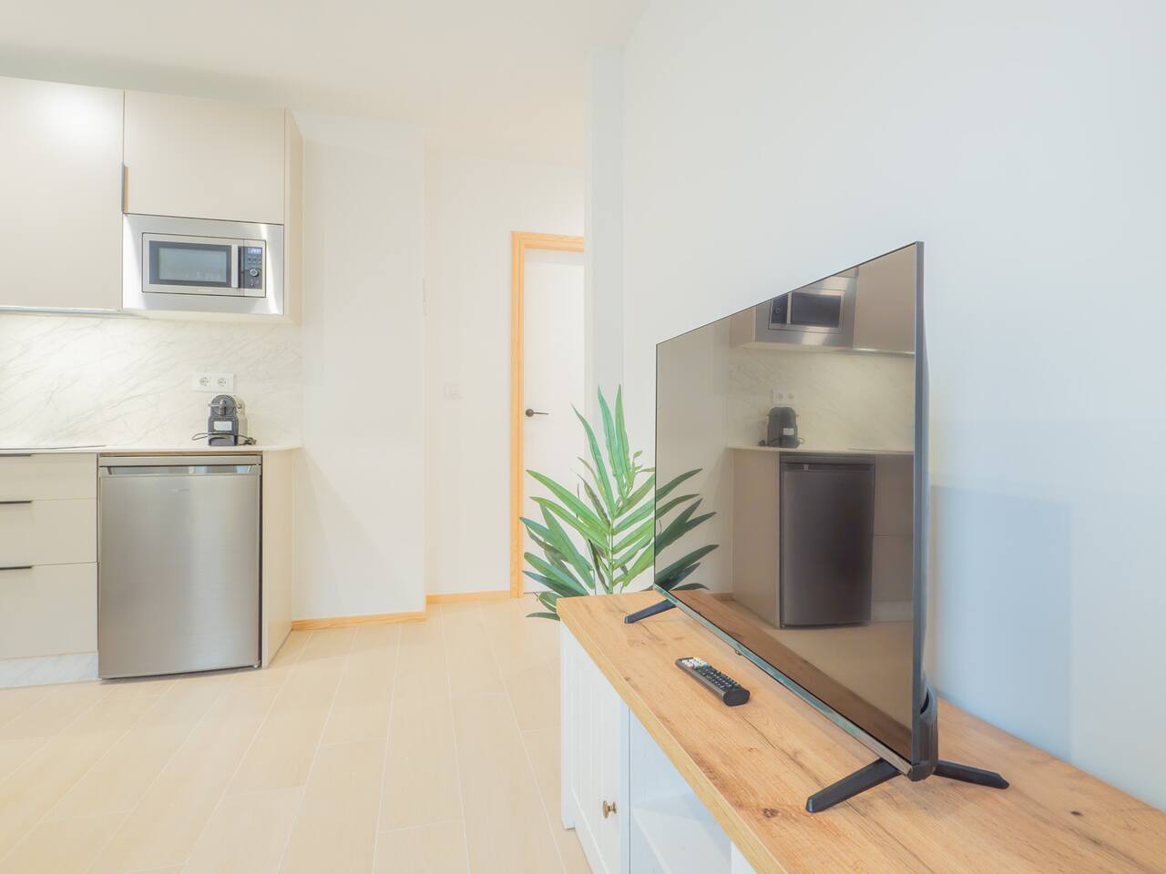 YBH Villa Lara - Apartamento 103