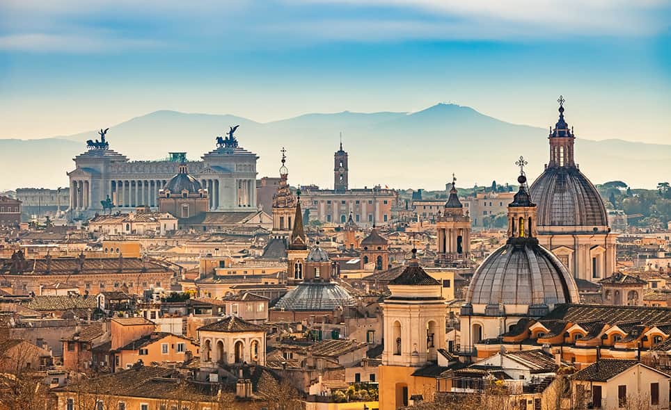 ROMA