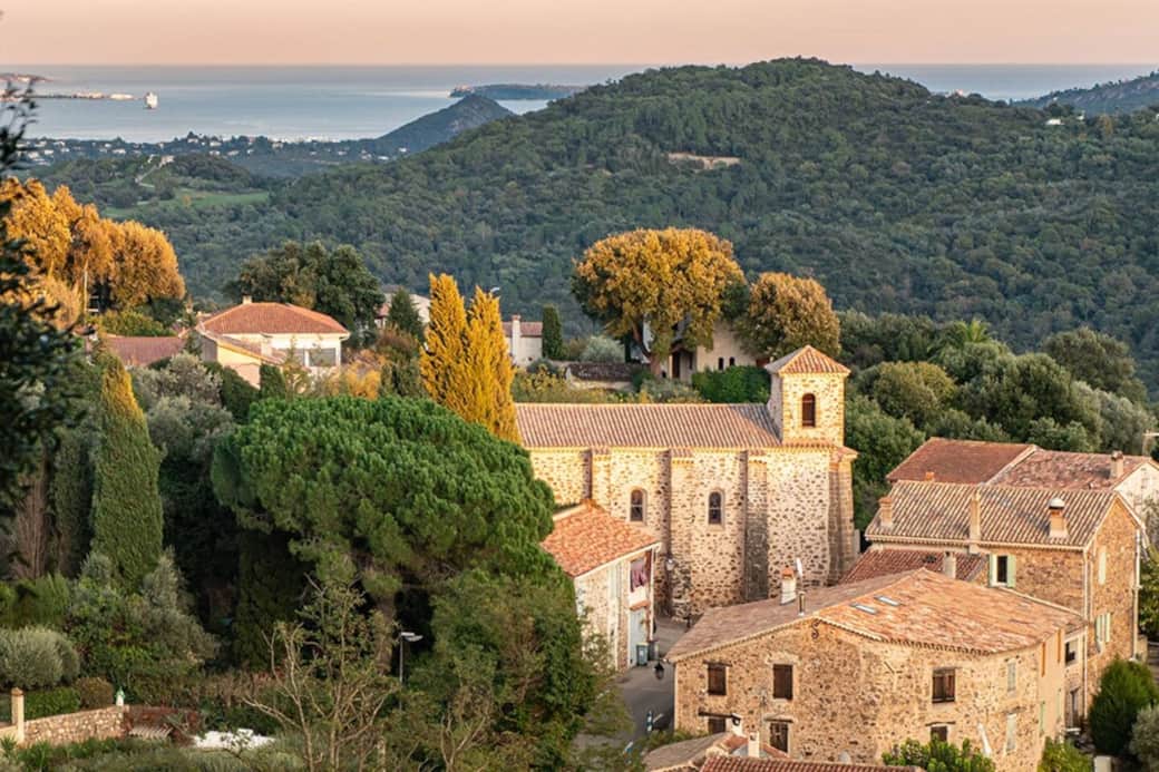 Quartier de la maison Quartier de la maison