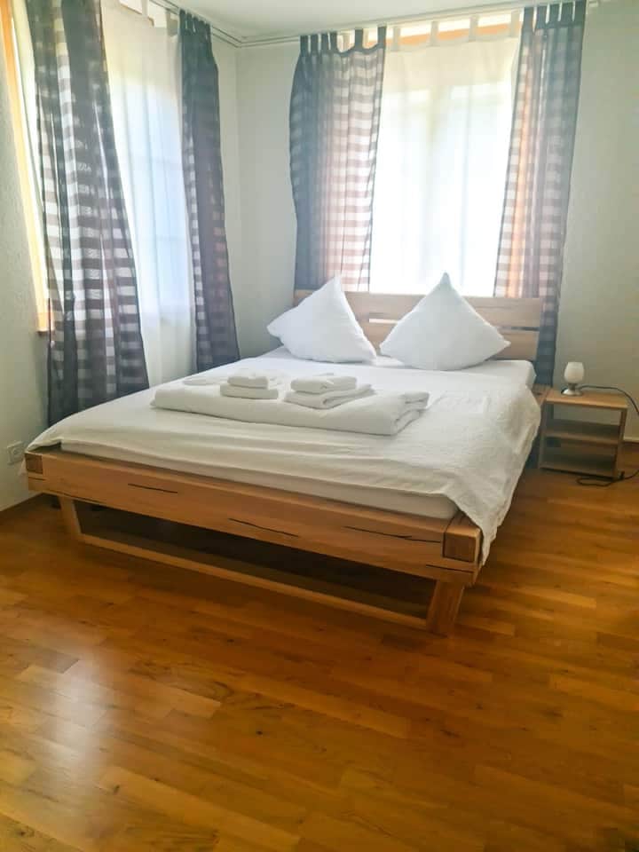 Apartment Sofia