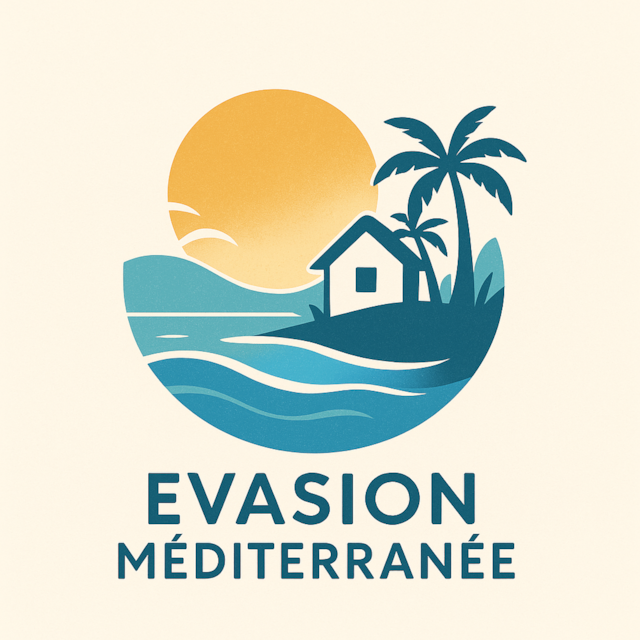 Evasion Méditérranée 