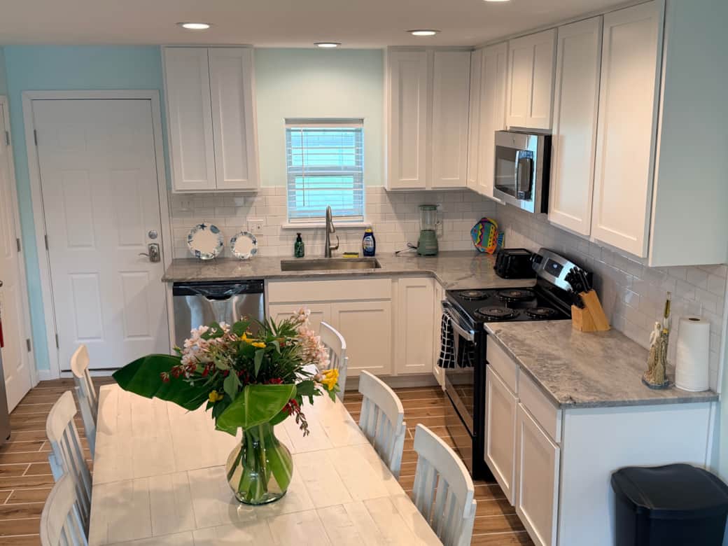 Kitchen Kitchen