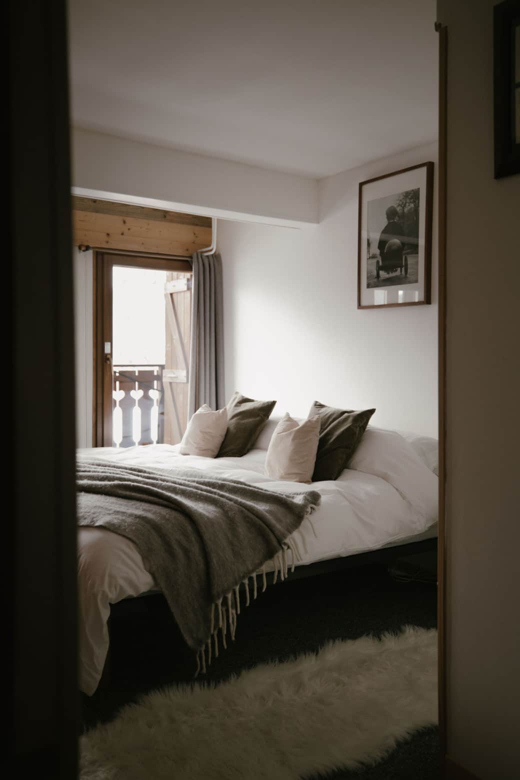 Bedroom Bedroom